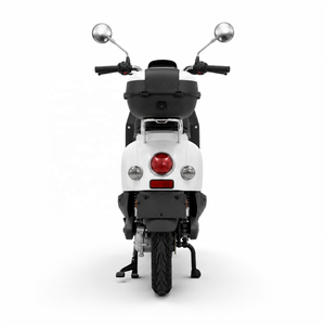 STARGO NINJA 1000W 1500W Scooter Retro <span class=keywords><strong>de</strong></span> Calle 72V Alta Velocidad 70km/h Freno <span class=keywords><strong>de</strong></span> Disco Delantero Neumático <span class=keywords><strong>de</strong></span> Vacío para Adultos Certificado EEC COC - Product Image 3