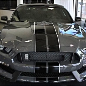 Actualmente en stock 2023 Mustanggs shelbyys GT350 - Product Image 5