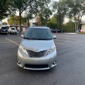 USADO LHD/RHD 2015 T0Y0TA SIENNA - Product Image 1