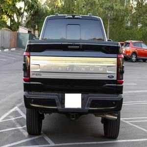 SUPER CLEAN 2024 F0-RD F-150 PLATINUM 4X4 CONDUITE À GAUCHE CAMÉRA ARRIÈRE SIÈGES EN TOILETTE PRÊT À ÊTRE EXPÉDIÉ - Product Image 5