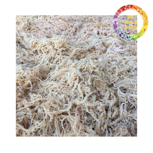 Vente en gros de haute qualité de matière première naturelle de mousse de mer pour les applications alimentaires et de santé - Product Image 3