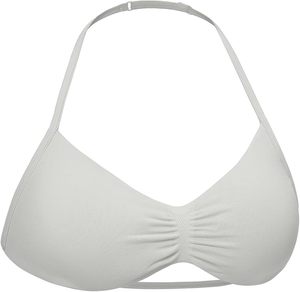 Soutien-gorge de sport pour femme, nouvelle conception, yoga, gym, maintien élevé, coupe-vent, séchage rapide, respirant, logo frontal personnalisable, tailles et couleurs, grande taille - Product Image 2