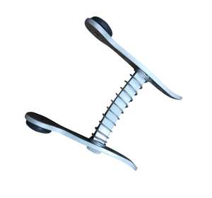 Nouveauté Instrument vétérinaire durable pour les procédures dentaires des animaux fabriqué par TARIQ MFG CO - Product Image 4