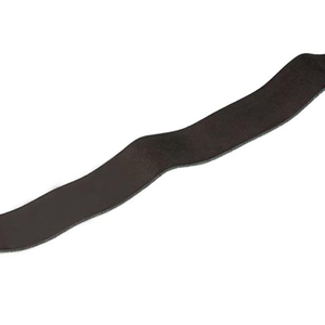 Nuevo estilo de entrenamiento físico, correas de levantamiento de cuero para gimnasio, correas de levantamiento de pesas de tela personalizadas para adultos, servicio OEM - Product Image 5