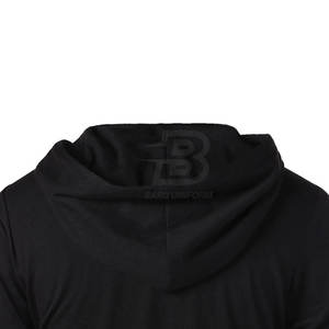 OEM Service Hombres Casual Invierno Cálido Sublimación Sudaderas con capucha Collar Último diseño al por mayor - Product Image 6