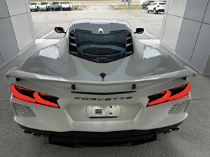 Chevrolet Corvette Stingray 3LT Usado 2025 - Product Image 4