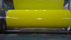 ผ้าโพลีเอสเตอร์100% เคลือบ PVC ผ้าโพลีเอสเตอร์ - Product Image 4