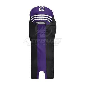 Nueva llegada de alta calidad de fútbol americano Jersey transpirable al por mayor de fútbol americano - Product Image 4