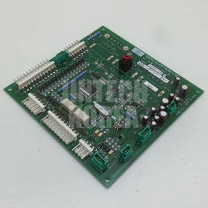 9087) [UTILISÉ] TOKYO AC POW FAILDET 1A81-030036-12 1A44-000097-12 - Product Image 1