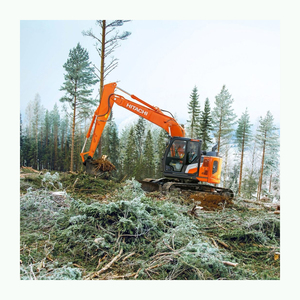 รถตัก7ล้อ - Product Image 2