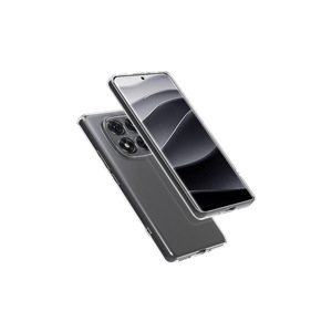 Étui de protection transparent en silicone Netzy A53 pour téléphones mobiles Xiaomi Poco X7, 7 Plus, 14 Plus 5G, XR – Super Housse de Téléphone - Product Image 3