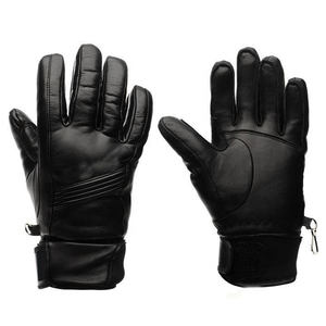 Gants d'hiver isolés personnalisés pour le froid extrême Gants de neige respirants, coupe-vent et résistants à l'eau pour le travail en plein air - Product Image 4