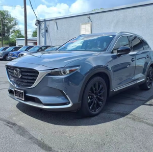 2023 Mazda Edición de carbono Grado industrial Original recién usado con soporte OEM personalizado - Product Image 1