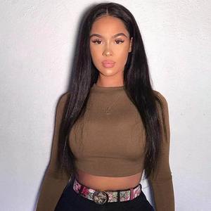 Sweat-shirts à capuche tendance pour femmes, confort et style, toutes saisons, logo brodé imprimé sur le devant, polaire, imperméable, vêtements d'hiver - Product Image 4