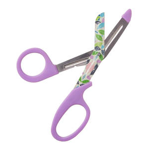 กรรไกรผ่าตัดกรรไกรปฐมพยาบาลทางการแพทย์ทำจากสแตนเลสกรรไกรสำหรับผ่าตัด - Product Image 4