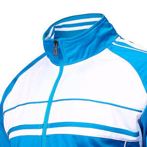 Produit incroyable Vêtements de sport de bonne qualité Survêtements pour hommes Couleur solide Respirant Léger Survêtement à manches longues - Product Image 6