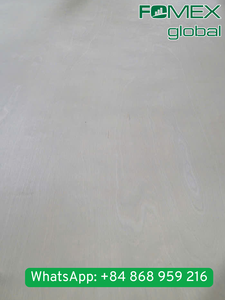 ไม้อัดเบิร์ชเวียดนาม E0 ขนาด 4x8 นิ้ว เกรดเฟอร์นิเจอร์ เป็นมิตรกับสิ่งแวดล้อม - Product Image 4