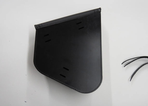 กระเป๋าหนังแท้สำหรับขี่มอเตอร์ไซค์, กระเป๋าสวิงข้างซ้ายกระเป๋าหนังกระเป๋าเครื่องมือกระเป๋าเครื่องมือกระเป๋าข้าง - Product Image 4