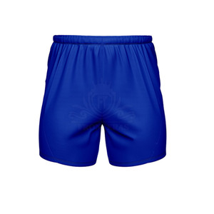 Ensembles t-shirt et short pour hommes Meilleures ventes avec logo personnalisé Ensemble deux pièces t-shirt et short pour hommes - Product Image 3