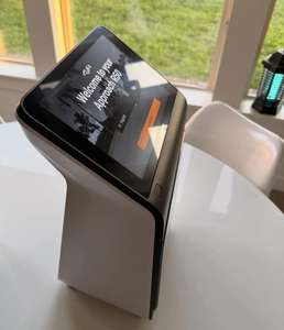 Simulateur de golf et moniteur de lancer Approach R50 de qualité supérieure - Product Image 2