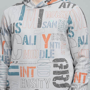 Fabricante profesional Chándales de etiqueta privada para hombres Personalice su propio diseño Chándales para hombres - Product Image 6