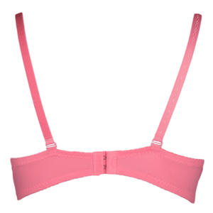 Women's Foam <b>Bra</b> - Pink - Product Image 2