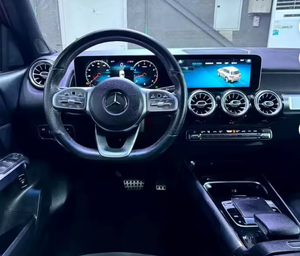 พร้อมส่งปี 2024 รถมือสอง 250 7 ที่นั่ง 400 แรงม้า+ 4.1-6 ลิตร เครื่องยนต์เบนซินธรรมดา เกียร์อัตโนมัติ 9 สปีด รถ SUV - Product Image 3