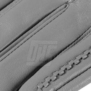 Nouvelle arrivée Meilleure vente Gants en cuir Vêtements décontractés Gants en cuir Gants en cuir chauds d'hiver - Product Image 4