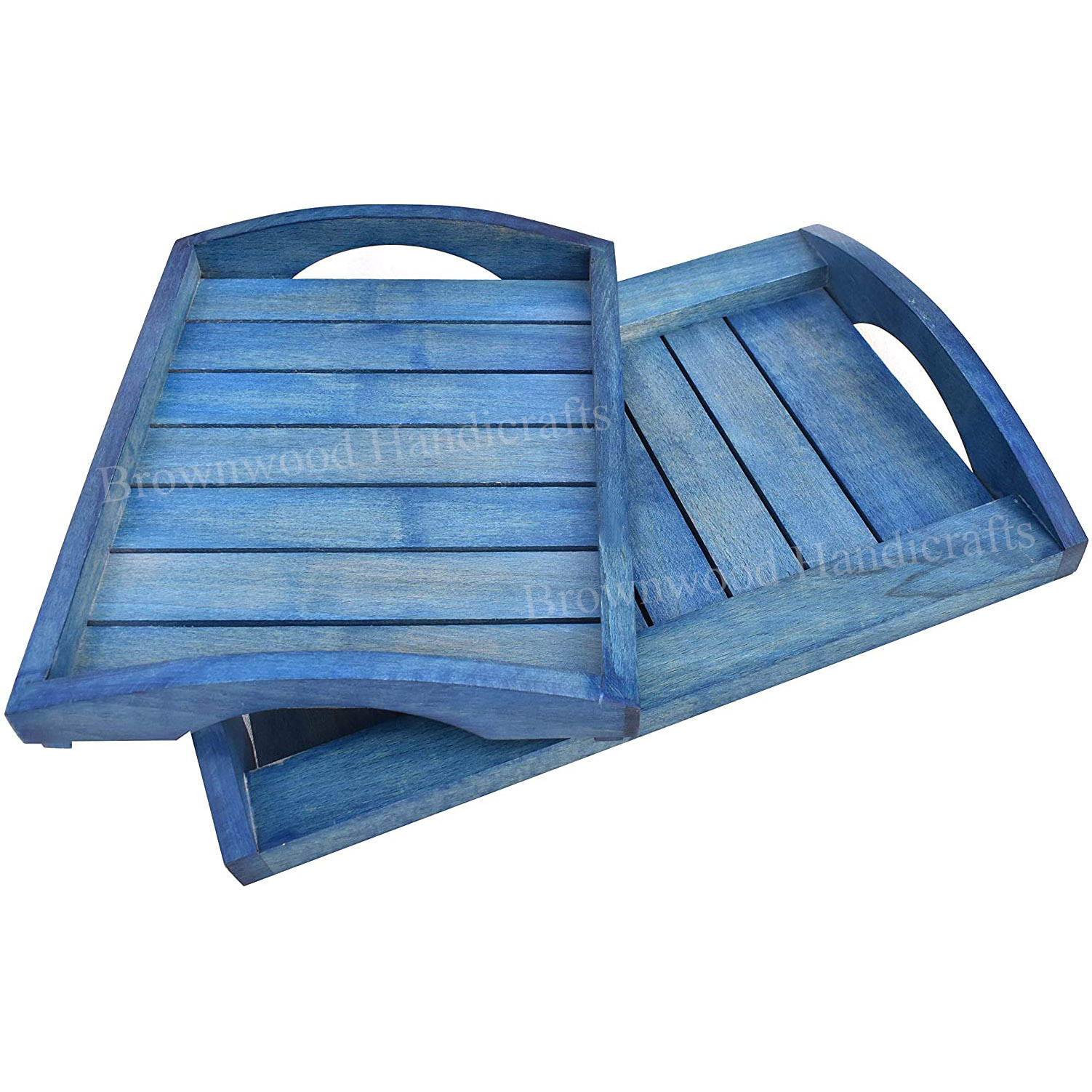 บลู แอนทีค