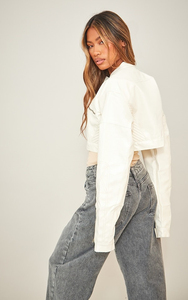 Chaquetas de Motocross de Cuero Genuino para Mujer con la Mejor Calidad de Tela Disponible en Colores y Logotipos Personalizados - Product Image 4