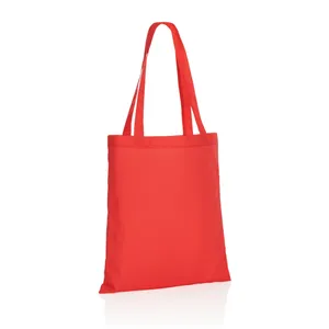 Sacs fourre-tout promotionnels AWARE RPET Impact, sacs de courses durables pour merchandising - Product Image 4