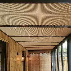 Honeycomb Skylight Blinds Motorized Honeycomb Blinds Fabric Outdoor Electric Blackout Honeycomb Blinds For Home Decor