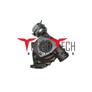 TURBOCHARGEUR 104319290034 POUR BV43-1018 - Product Image 3