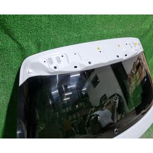 Puerta Trasera para AUDI A3 Sportback Serie (8VA) 8V4827025D (12>18) - Product Image 5