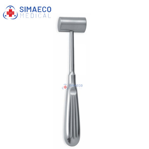 อัลตร้าไฟน์แมนนวลพื้นฐานค้อนสำหรับเครื่องมือผ่าตัด - Product Image 1