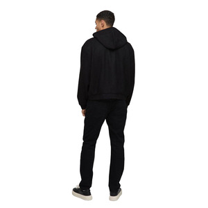 Full Zip Hoodies Long Sleeve Men Basics Unique Style Breathable Men Hoodies in Best Material - Product Image 4