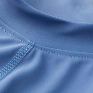 Rashguard MMA 2025 Personalizado con Estampado Digital, Spandex/Poliéster, Manga Larga, Alta Calidad, Cómodo, Ligero y Transpirable - Product Image 5