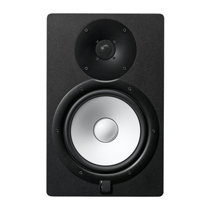 Moniteur de studio actif professionnel de 8 pouces, 120W, bi-amplifié, pour enregistrement et mixage en studio - Product Image 3