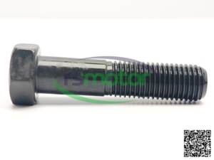 Repuesto de motor de alta calidad, piezas de fijación de alta precisión, perno hexagonal MWM - Product Image 3
