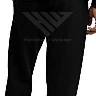 Pantalones Deportivos Lisos al por Mayor de Alta Calidad con Bolsillos Laterales, Pantalones Deportivos con Logotipo Personalizado para Unisex - Product Image 6