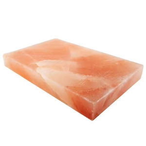 2024 briques de sel de l'Himalaya de qualité supérieure décoration sculptée de style Feng Shui haut de gamme tailles personnalisées pour l'artisanat naturel - Product Image 6