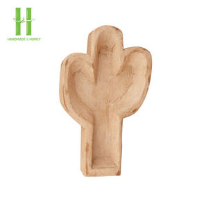 MÁS VENDIDO Tazón para Pan de Estilo Rústico, Artesanal, Hecho en Vietnam - Product Image 5