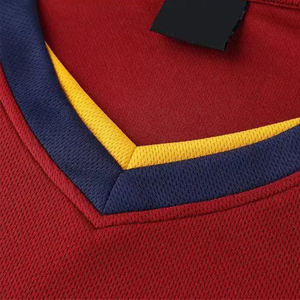 Camiseta de baloncesto de 2 piezas Reversible sublimada personalizada de la mejor calidad, Conjunto de camiseta de baloncesto de doble cara transpirable de talla grande para niños jóvenes Unisex - Product Image 2