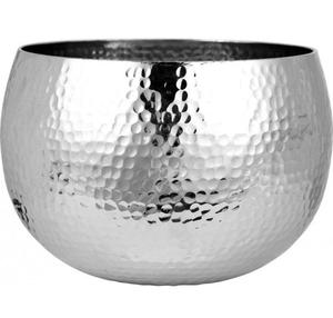 Bol à fruits en aluminium moderne fini, décoration de table d'hôtel, cadeau de retour de mariage, service de table, vaisselle - Product Image 5