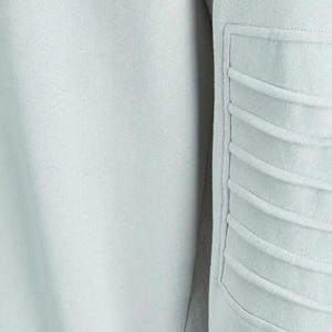 Sweat-shirts à manches longues pour hommes, respirants, vêtements pour hommes, design personnalisé au Pakistan, sweat-shirts en coton lourd pour hommes, nouveau style - Product Image 6