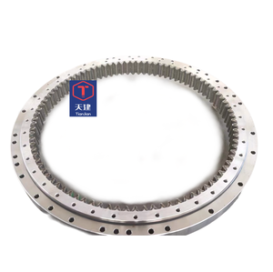 Best Selling Hitachi Excavator Swing Circles - Durable