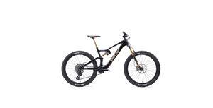 Bicicleta Eléctrica de Montaña PL Carbon Pro 2025 en Oferta, 600Wh 800Wh, Motor de 24v, Batería Integrada, Cuadro de Fibra de Carbono - Product Image 2