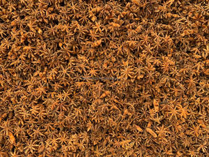 Hanfimex Usine Directe Meilleur Prix Biologique Certifié Anis Étoilé Épices Naturel Forêt Origine AD Séché Ingrédients Crus En Gros - Product Image 3