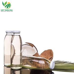 Aceite de coco refinado RBD de calidad superior de VIET THIEN PHU de Vietnam, precio al por mayor para cocinar productos agrícolas - Product Image 3