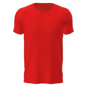 เสื้อยืดกีฬาสำหรับแฟนกีฬาเสื้อยืดส่งเสริมการขาย - Product Image 3